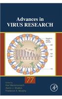 Advances in Virus Research