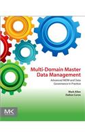 Multi-Domain Master Data Management