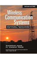 Wireless Communication Systems