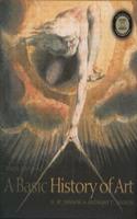 Basic History of Art with History of Art Image CD-ROM