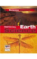 Science Explorer Lep Earth Science Student Edition 2007c