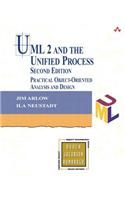 UML 2 and the Unified Process