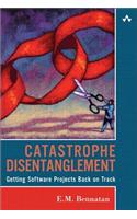 Catastrophe Disentanglement
