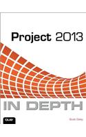 Project 2013 in Depth