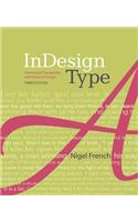 Indesign Type