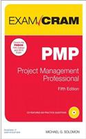 PMP Exam Cram: Project Management Professional(Exam Cram)