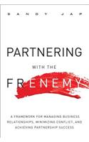 Partnering with the Frenemy