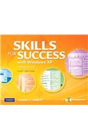 Skills for Success with Windows XP, Getting Started