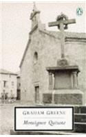 Monsignor Quixote (Penguin Twentieth Century Classics)