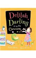 Delilah Darling is in the Classroom
