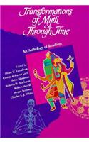 Transformations of Myth Through Time: An Anthology of Readings