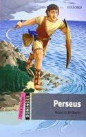 Dominoes: Quick Starter: Perseus Pack