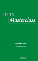 IELTS Masterclass