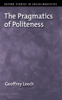 Pragmatics of Politeness