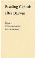 Reading Genesis after Darwin