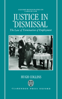 Justice in Dismissal