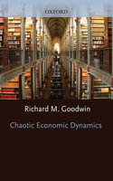 Chaotic Economic Dynamics