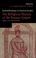 Religious History of the Roman Empire