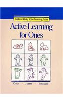 Active Learning for Ones Copyright 1987