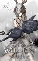 Godslayer's Wicked Lance Volume 1