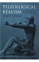 Teleological Realism