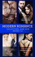 MODERN ROMANCE COLLECTION PB