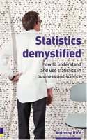 Statistics Demystified