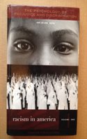 The Psychology Of Prejudice And Discrimination: 001 (Race and Ethnicity in Psychology)