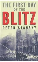 The First Day of the Blitz