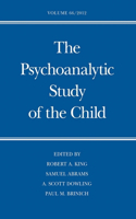 The Psychoanalytic Study of the Child