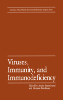 Viruses, Immunity, and Immunodeficiency