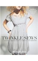 Twinkle Sews: 25 Handmade Fashions from the Runway to Your Wardrobe: 25 Handmade Fashions from the Runway to Your Wardrobe