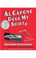 Al Capone Does My Shirts