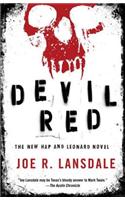 Devil Red