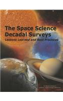 The Space Science Decadal Surveys