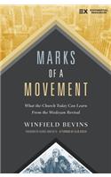 Marks of a Movement