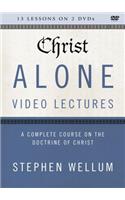 Christ Alone Video Lectures