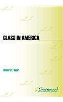 Class in America