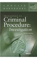 Principles of Criminal Procedure