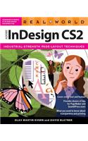 Real World Adobe Indesign Cs2