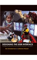 Designing the User Interface: Strategies for Effective Human-Computer Interaction [With Access Code]: Strategies for Effective Human-Computer Interaction(English)