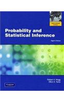 Probability and Statistical Inference: International Edition