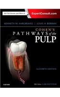 Cohen's Pathways of the Pulp Expert Consult