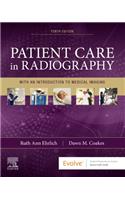 Patient Care in Radiography - E-Book