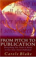From Pitch to Publication