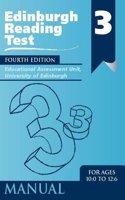 Edinburgh Reading Test (ERT)