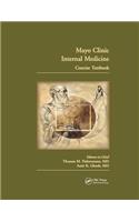 Mayo Clinic Internal Medicine Concise Textbook