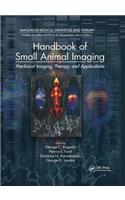 Handbook of Small Animal Imaging