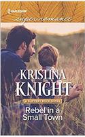 Rebel in a Small Town (A Slippery Rock Novel)