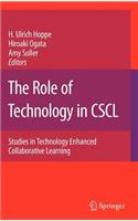 Role of Technology in Cscl